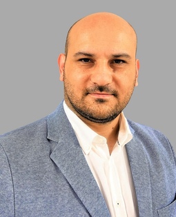 KAĞAN GÜRERGENE